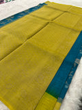 Linen Premium Fancy-M1