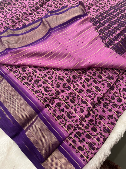 M6-Printed Chiffon