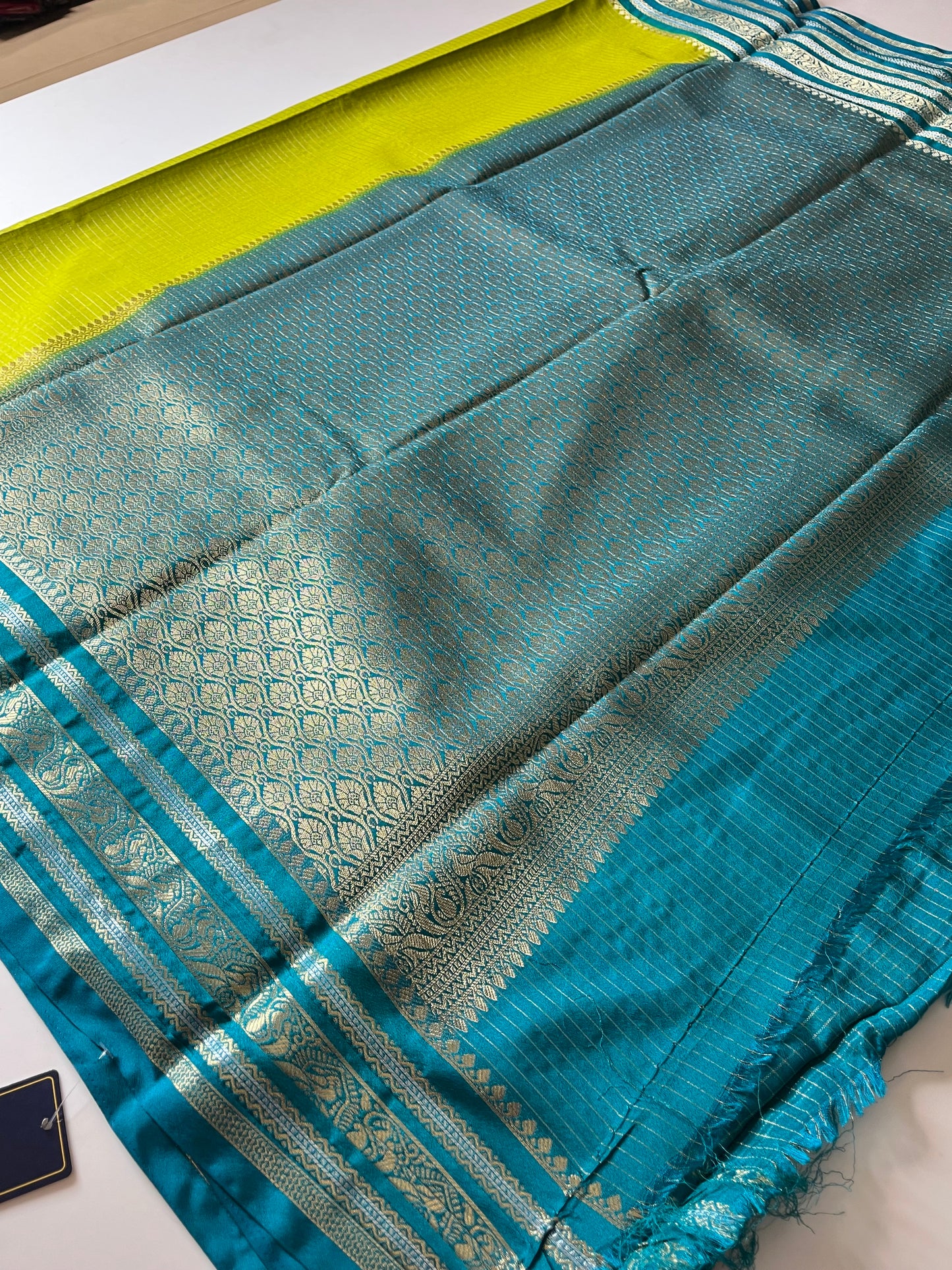 Crape Banarsi Viscose