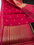 Banarasi Crape Fancy-J25