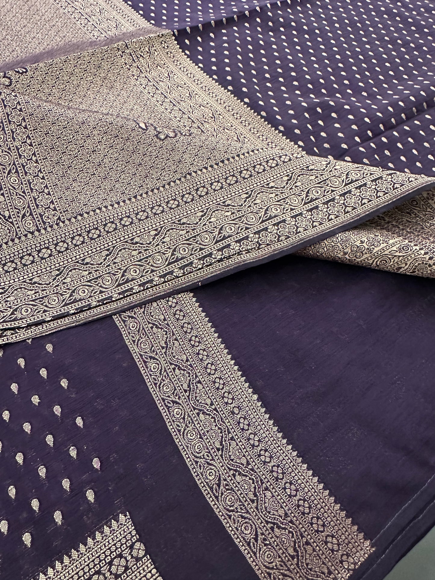 Venkatagiri Cotton-M27