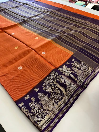 Banarasi Viscose Fancy