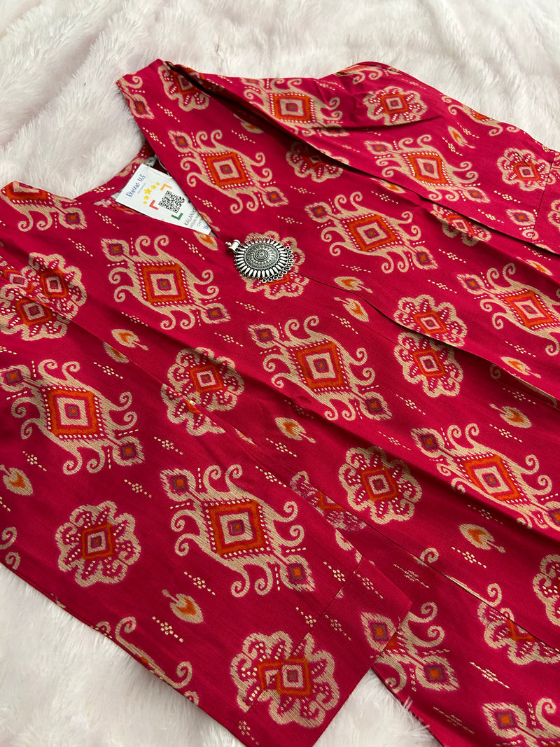 2Pc Cord Set