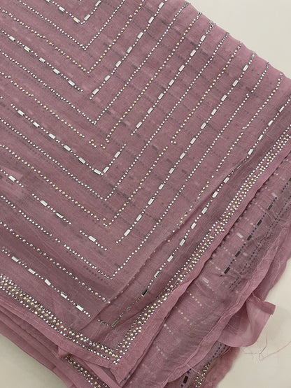 Designer  Fancy  Saree
