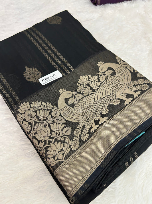 Premium chiffon