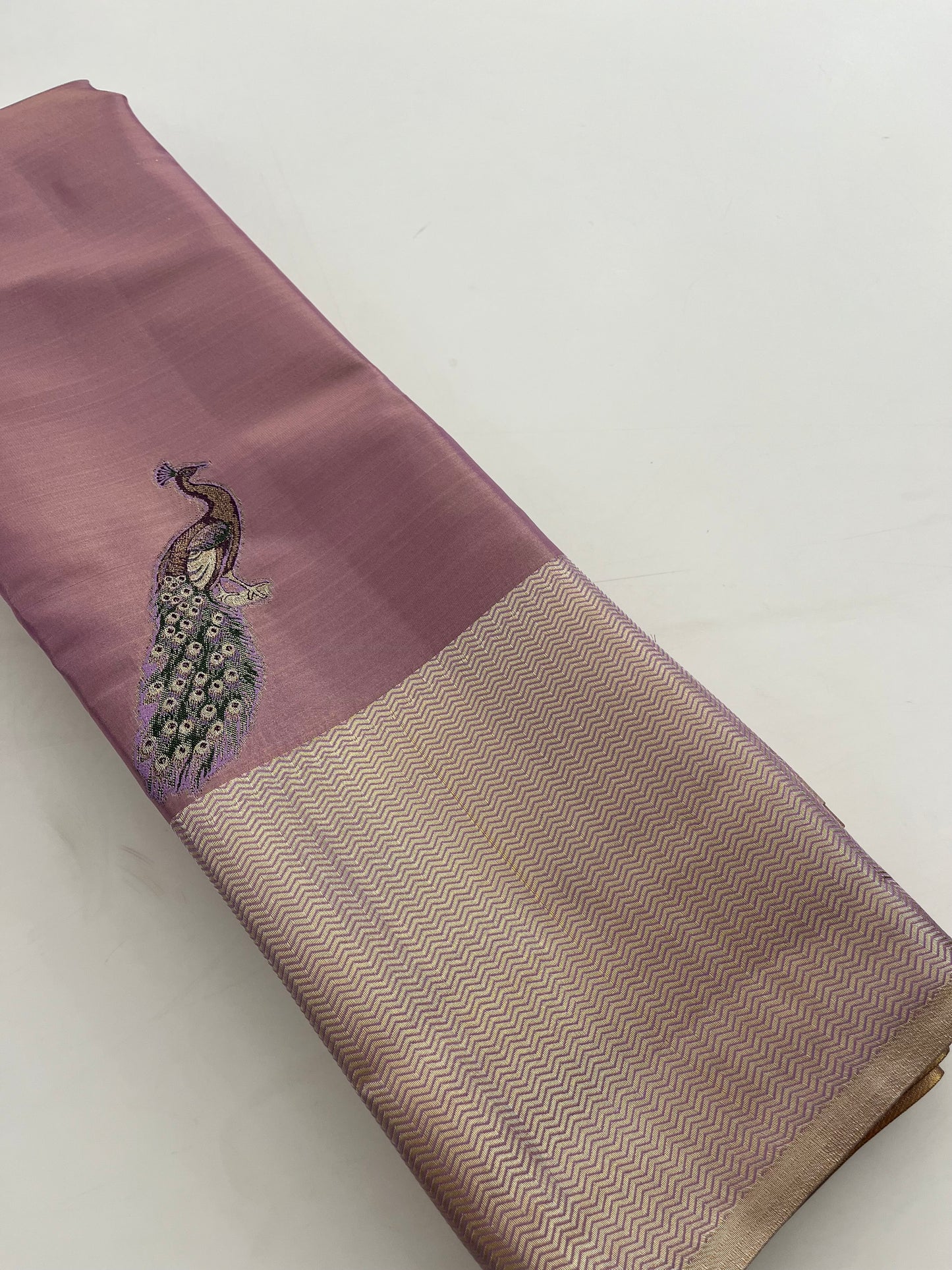 Kanchi semi Pattu