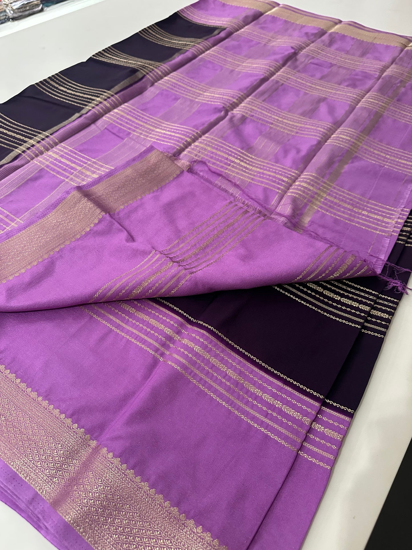 Crape Fancy-M30