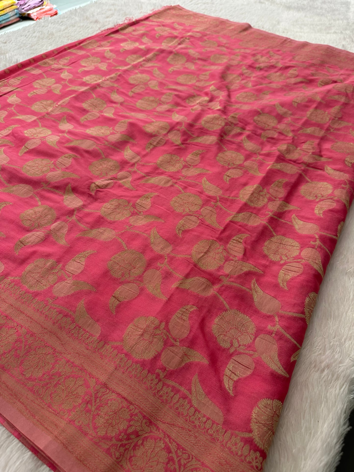 Georgette Fancy-M18