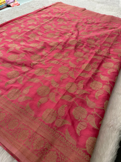Georgette Fancy-M18