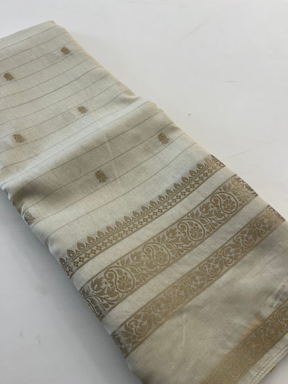 Dola silk fancy saree