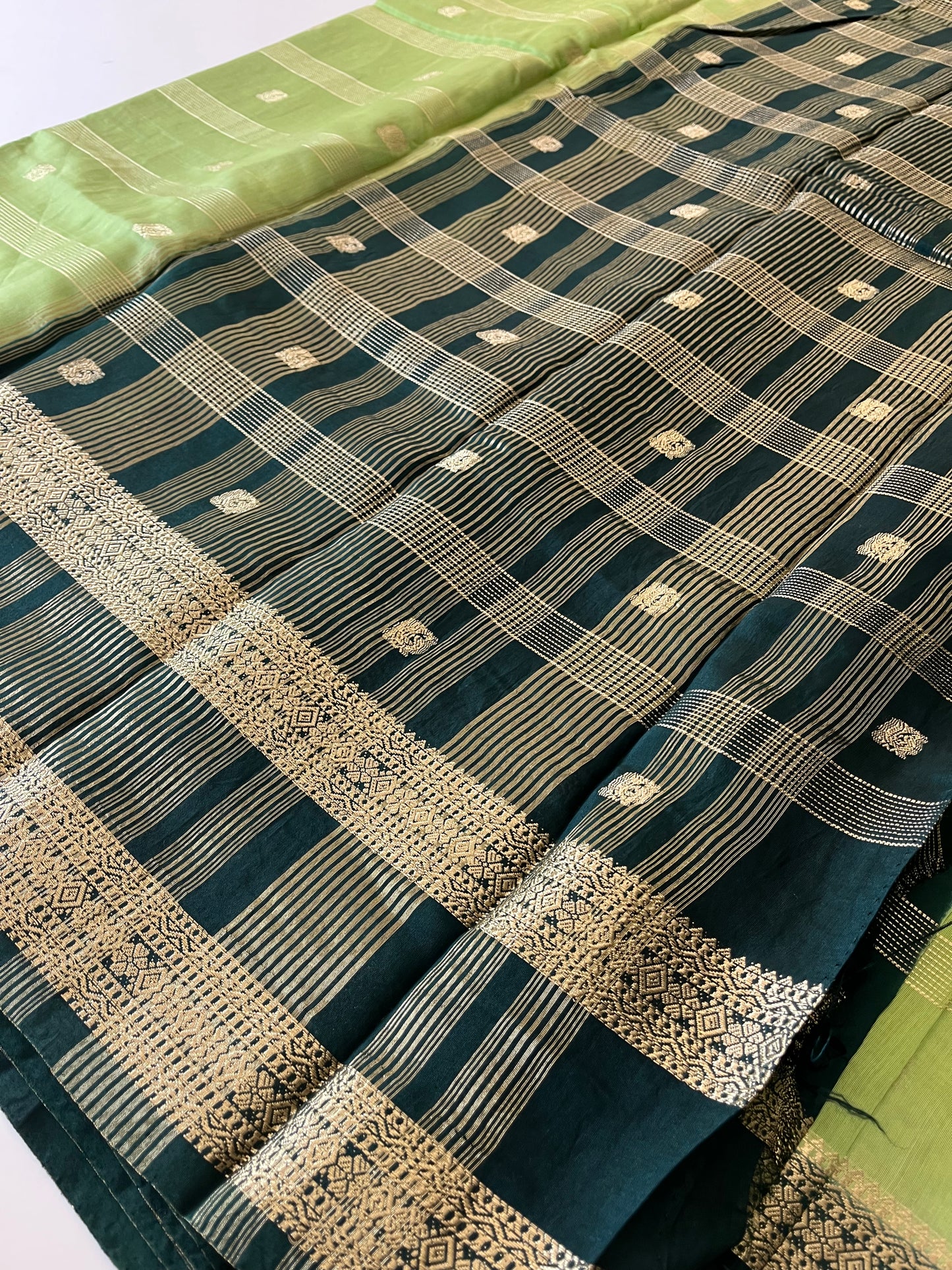 Assam silk new