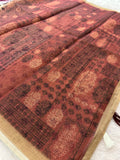 Super Net Cotton