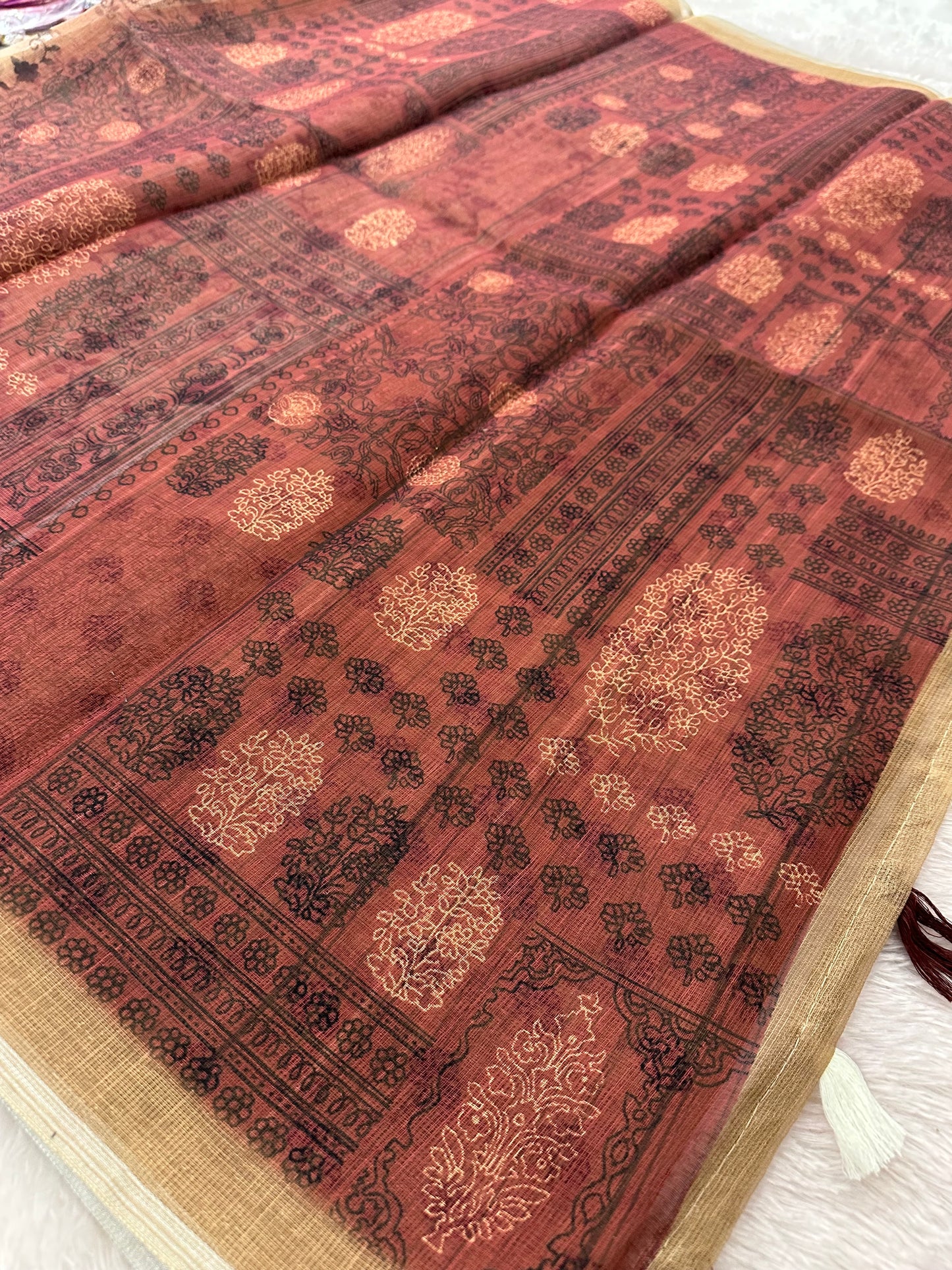 Super Net Cotton