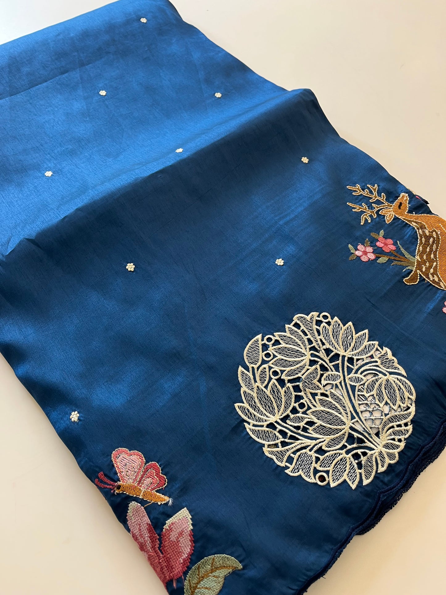 Butter Silk Hit Design