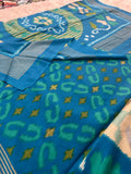 Crape Chiffon-M17