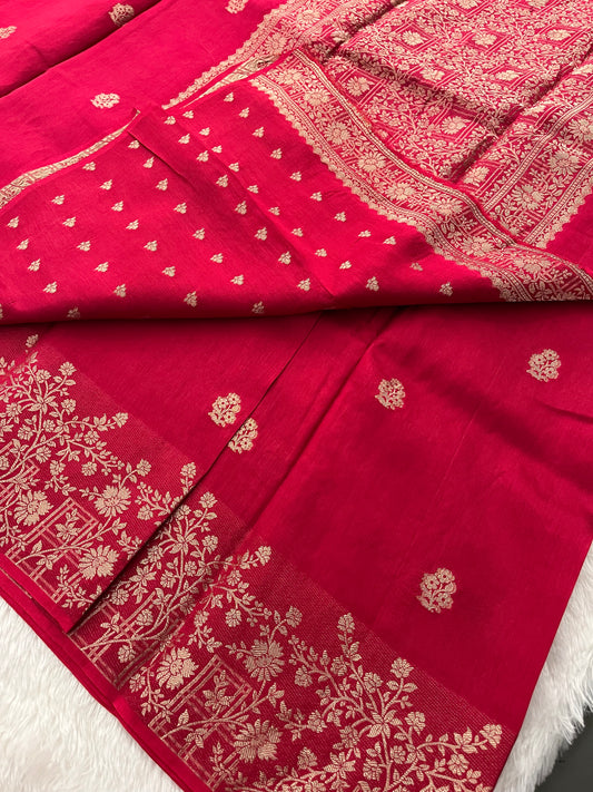 Banarsi viscose