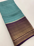 Banarasi Crape Fancy-J25