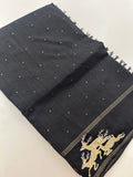 Premium Tussar Weaving-J7