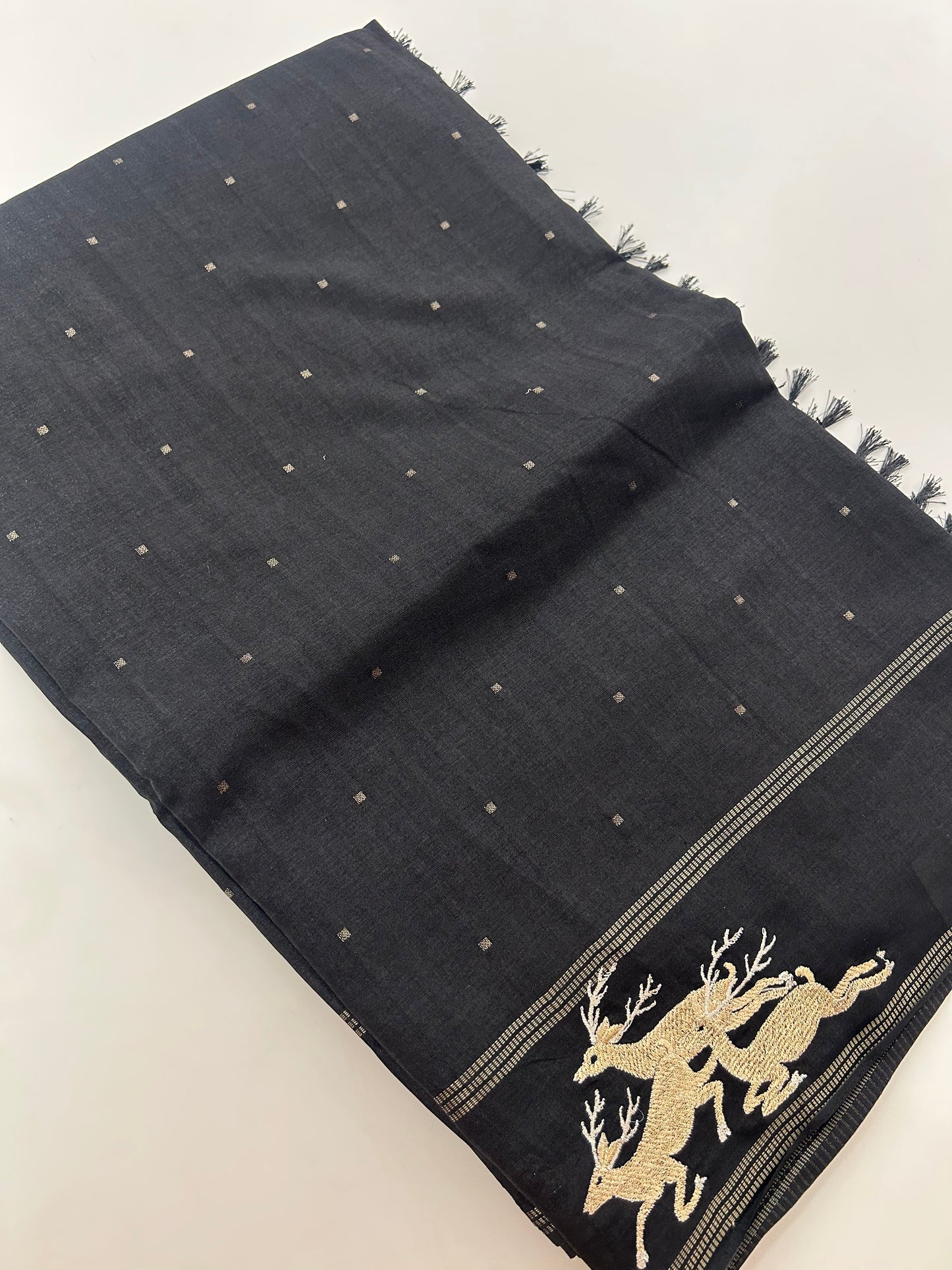 Premium Tussar Weaving-J7