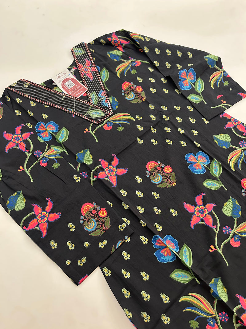 Camric Cotton 3pc set