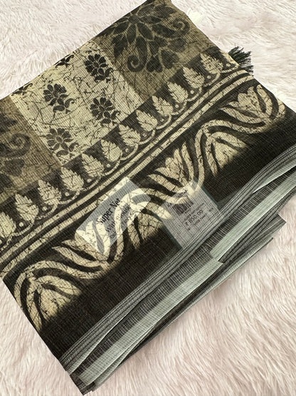 Super Net Cotton