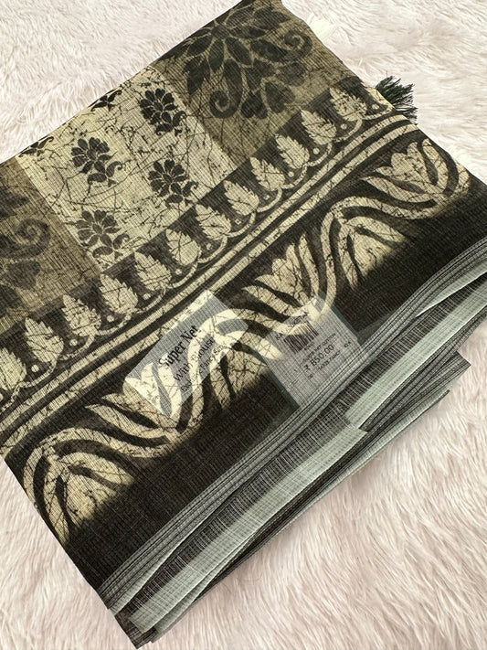 Super Net Cotton