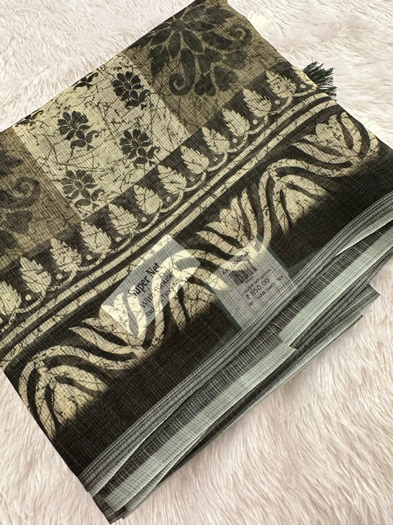 Super Net Cotton