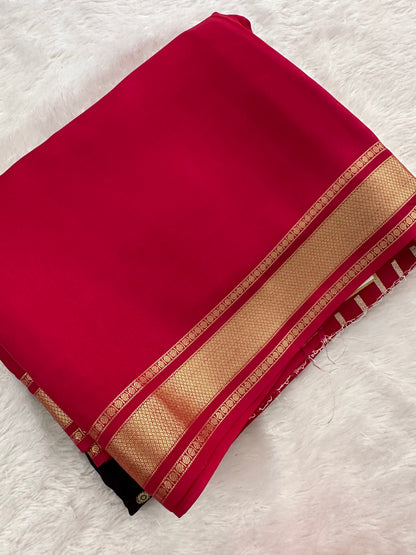 Banarsi Viscose Fancy -M8