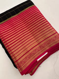 Banarasi Crape Fancy-J25