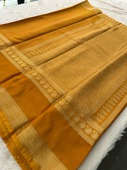Fancy Crape Silk Premium-M12