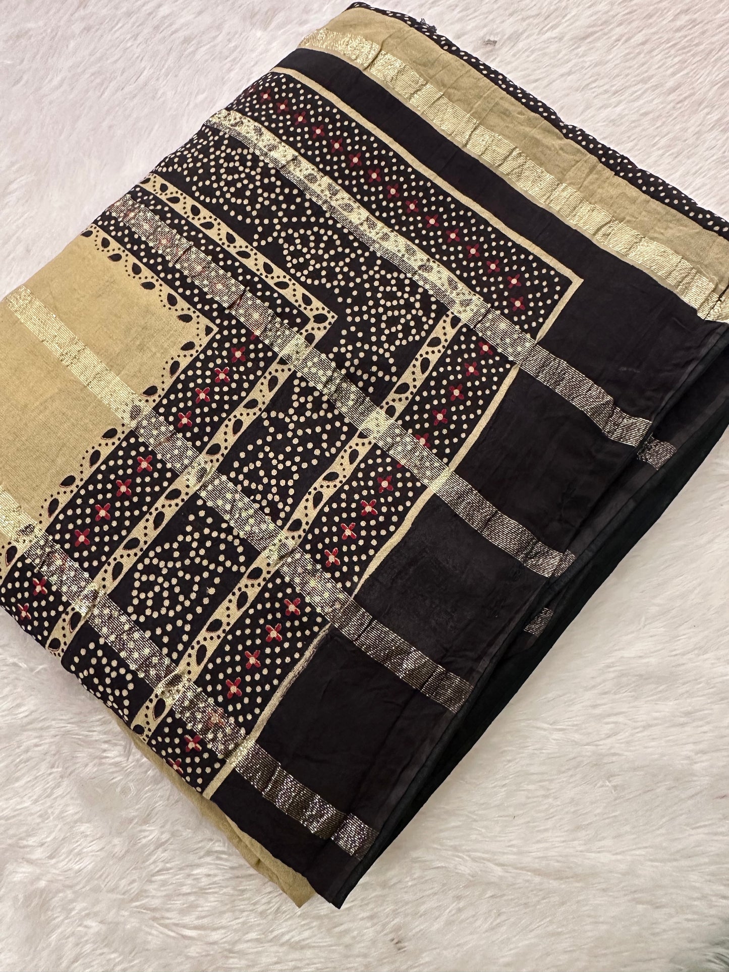 Mul Cotton Premium-A25