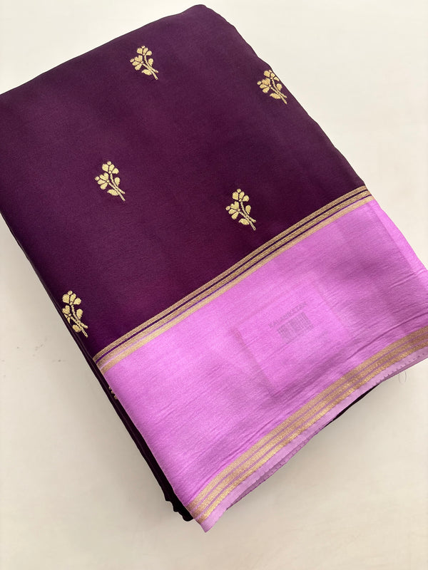 Gajji Silk-J21