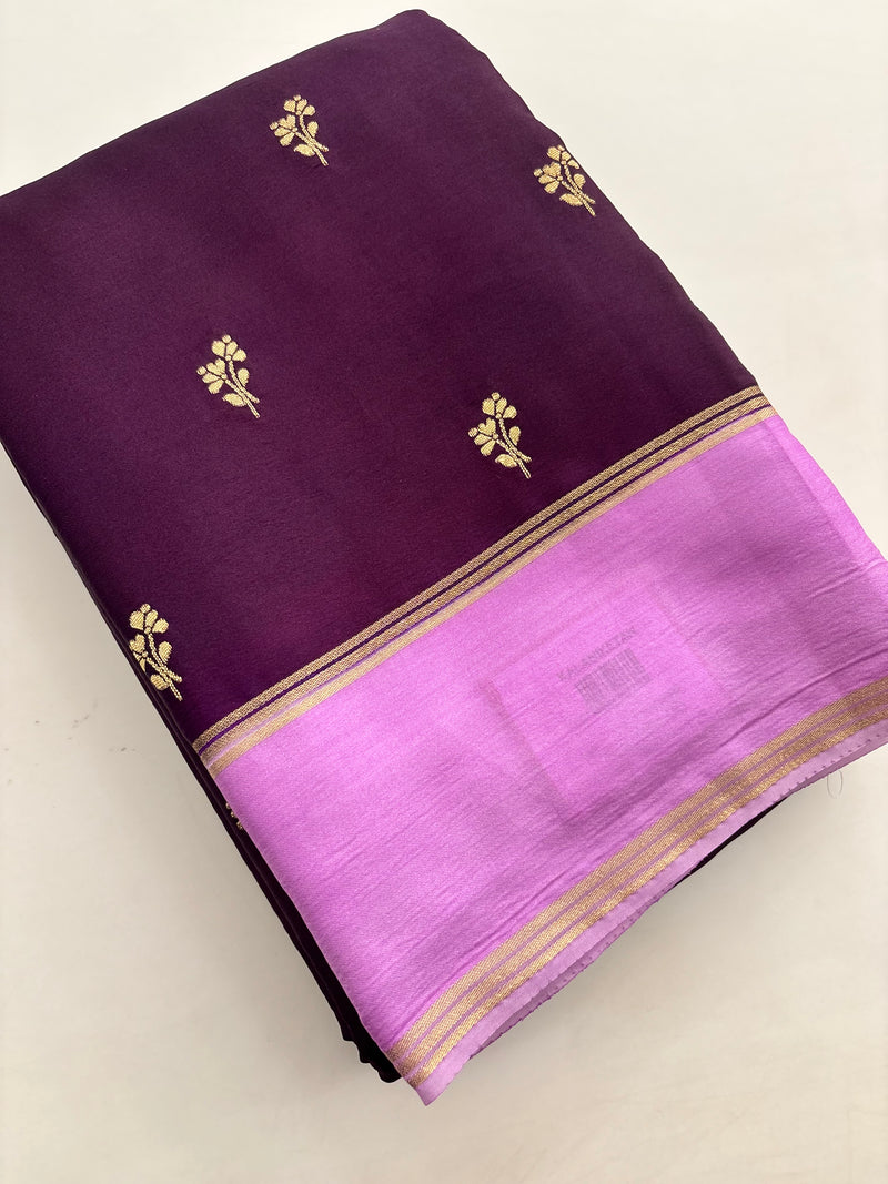 Gajji Silk-J21