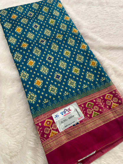 Crape Chiffon-M17