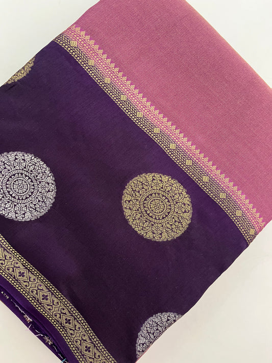 Designer Banarasi