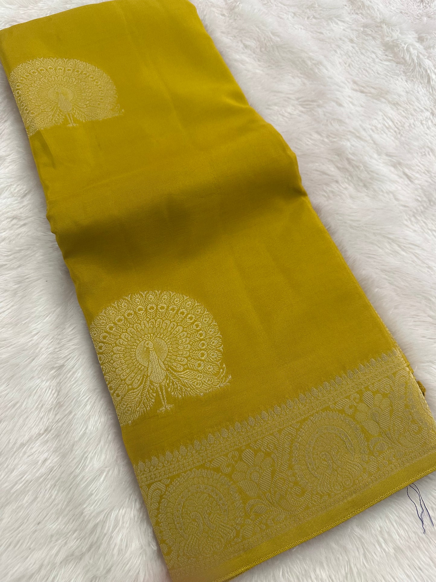 Designer Chinnon Crape-M28