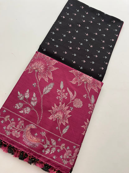 281 Malai Silk