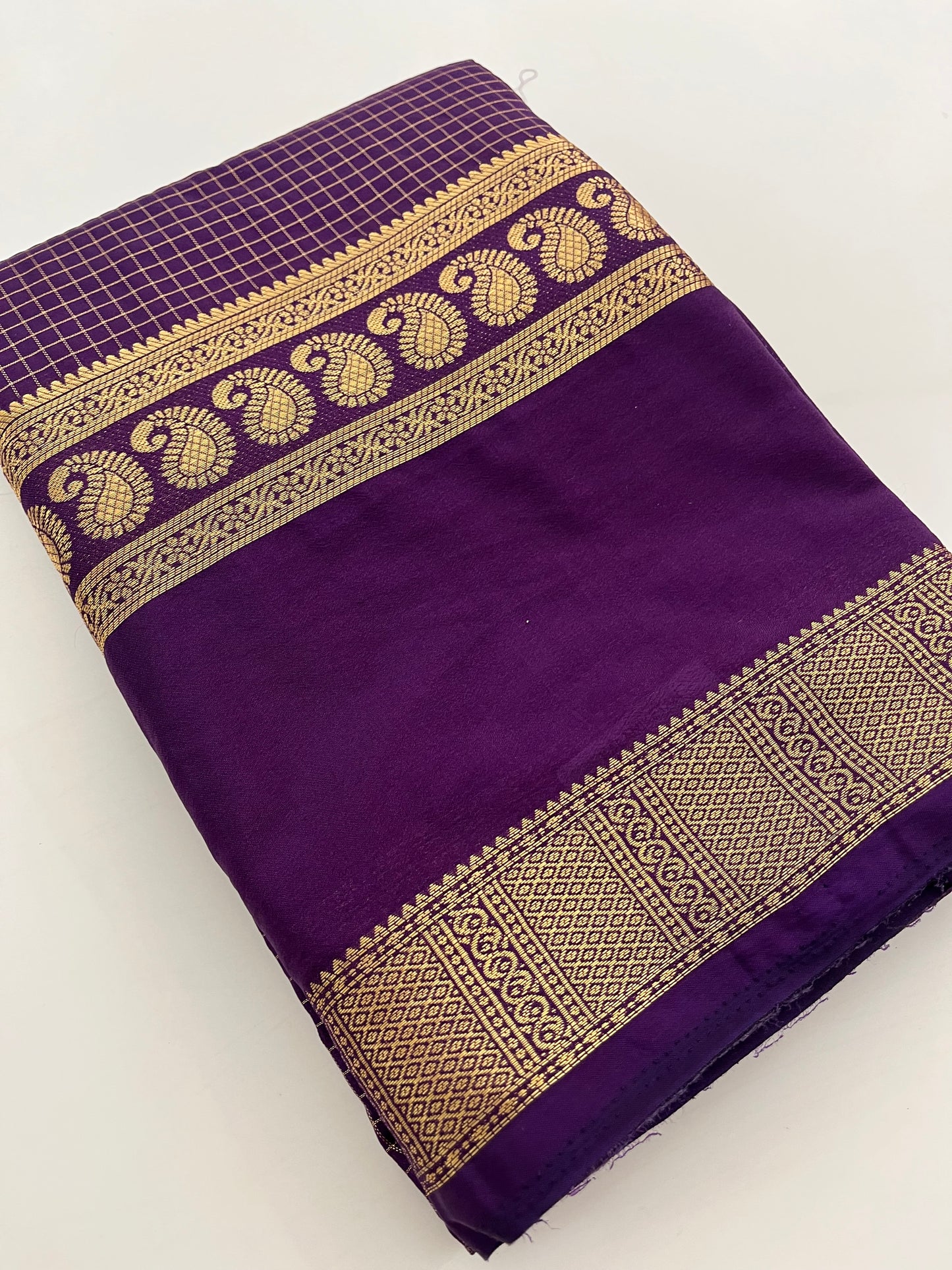 Viscose Crape  Fancy