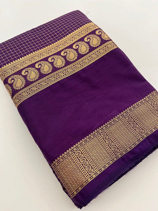 Viscose Crape  Fancy