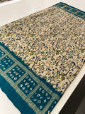 Crush Bandhini Crape Fancy -J22