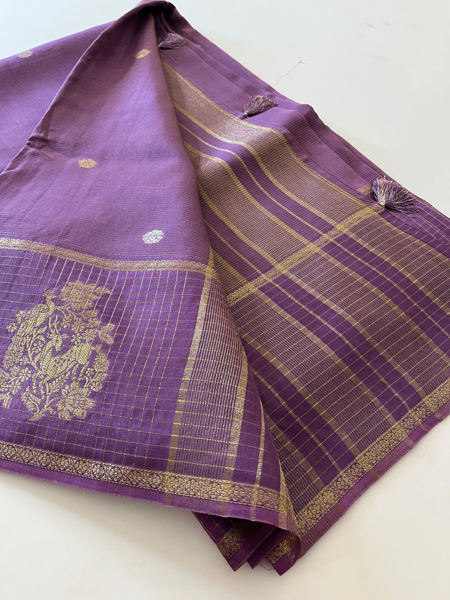 Designer Viscose crape