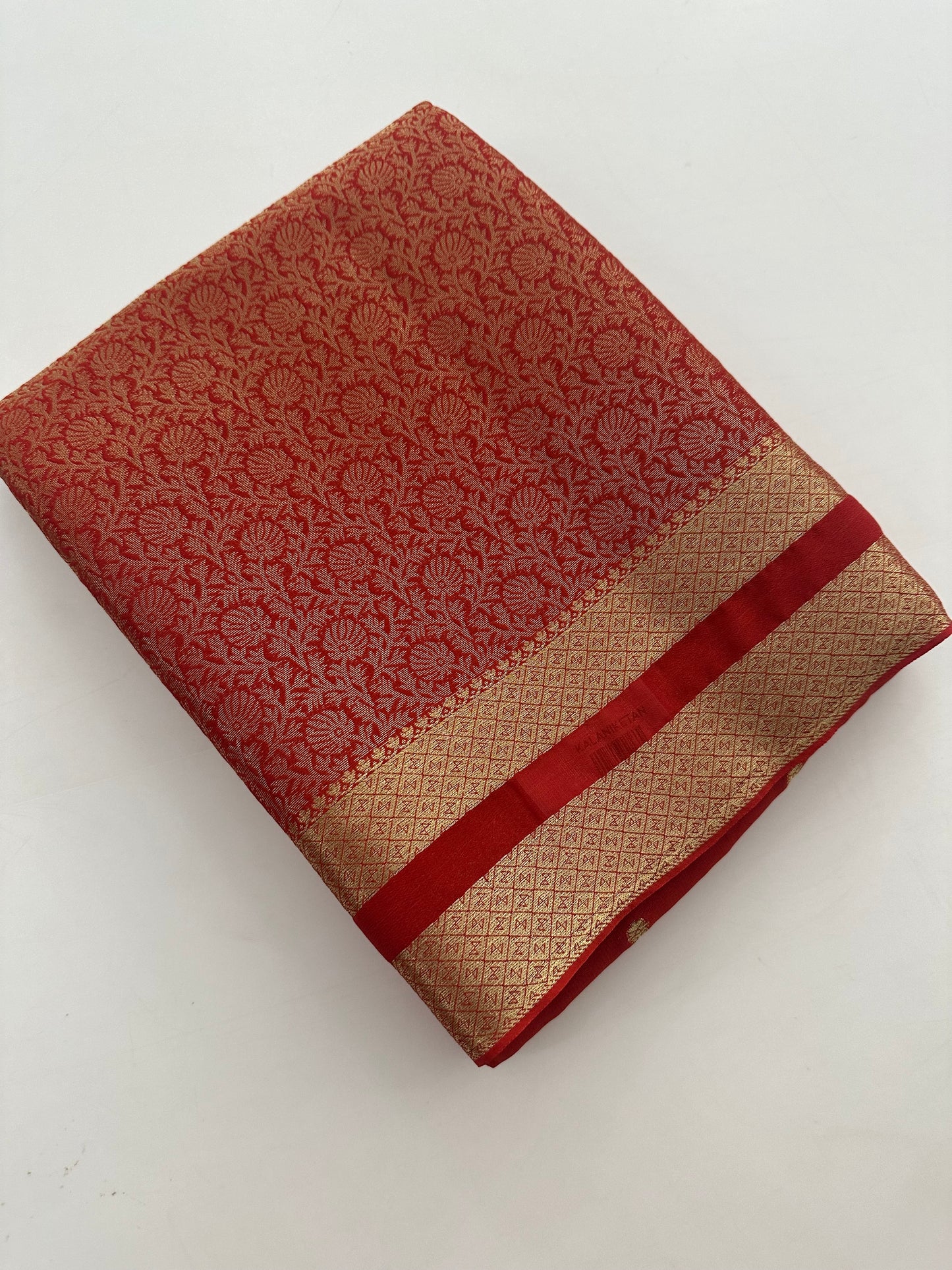 Banarasi Brocade Fancy Half Brocade- J15