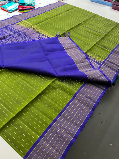 Ju2PureMix silksaree