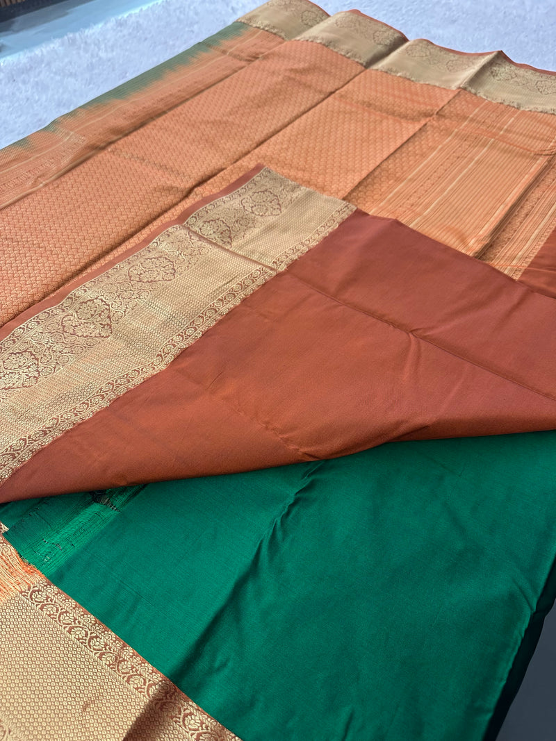 Kanchi Semi Silk-M17