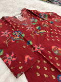 Camric Cotton 3pc set
