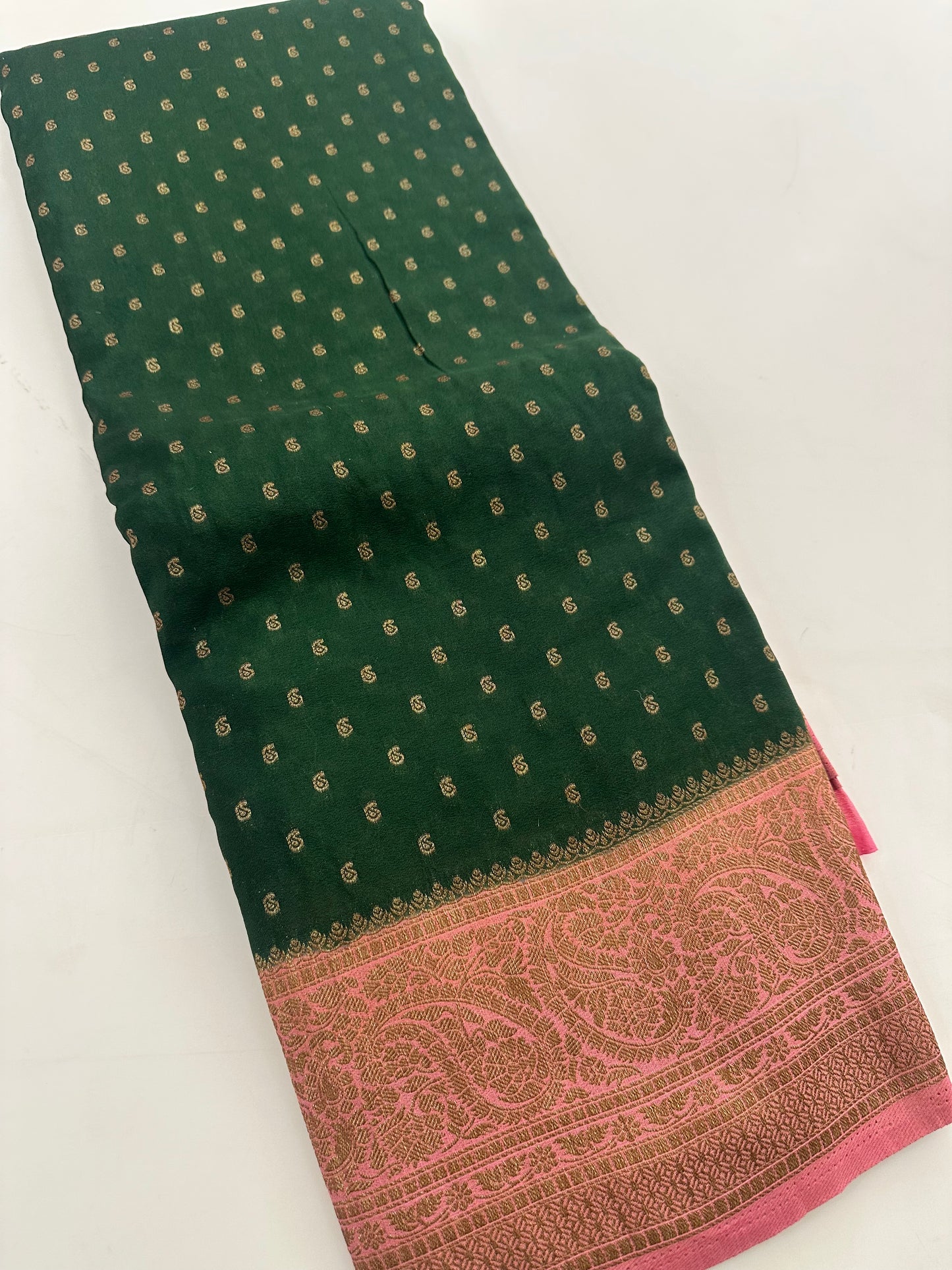 Tussar Fancy -J1