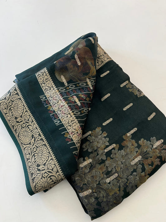 Padmini silk