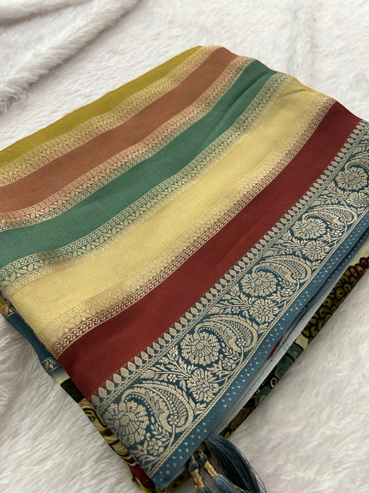 Viscose premium