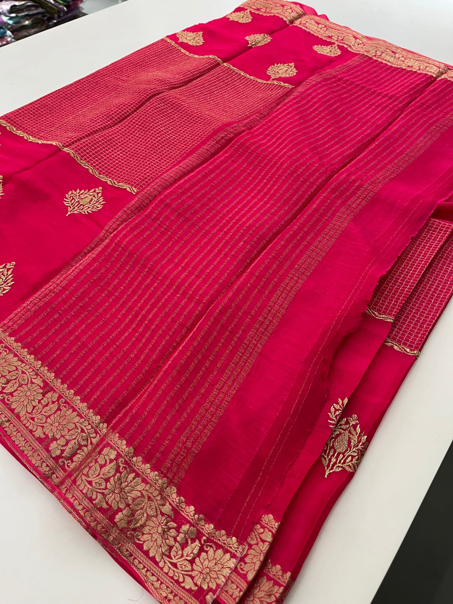 Chinnon Designer Embroidery Work