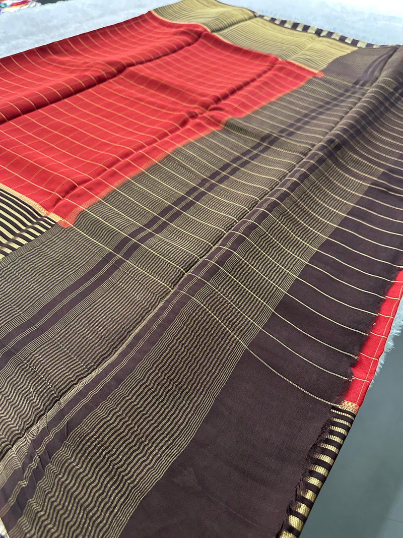 Viscose Banarsi Premium-JU9